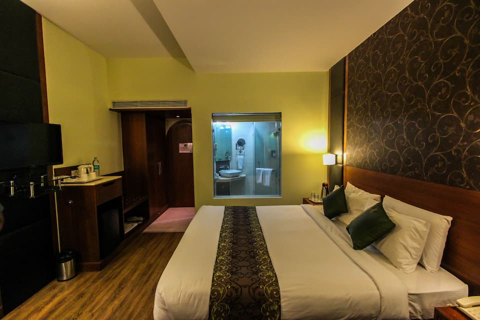 Superior Room Double